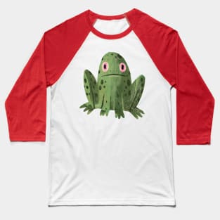 Trippy Toad Baseball T-Shirt